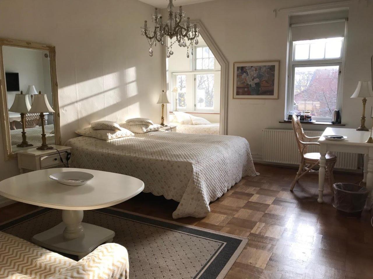 Casa Corner Bed & Breakfast Aalborg Eksteriør billede